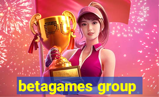 betagames group